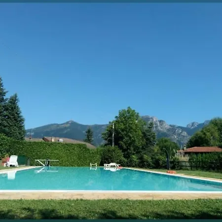 - In 5 Minutes From Lecco Center