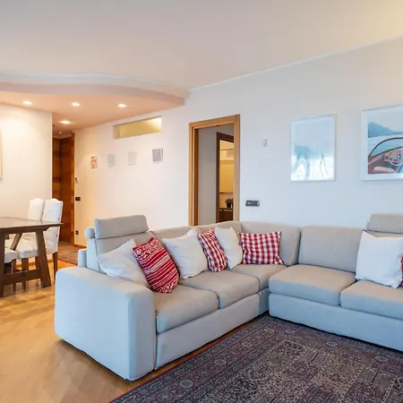 - In 5 Minutes From Lecco Center * Galbiate