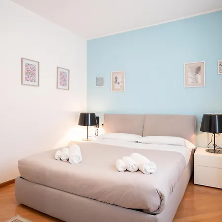 Апартаменты - In 5 Minutes From Lecco Center *