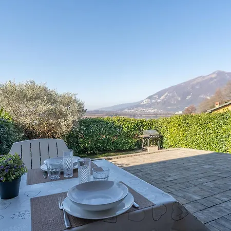 - In 5 Minutes From Lecco Center Appartement Galbiate
