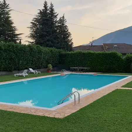 - In 5 Minutes From Lecco Center *