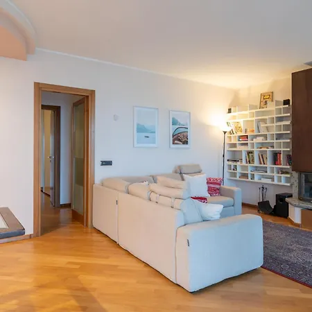 - In 5 Minutes From Lecco Center * Galbiate