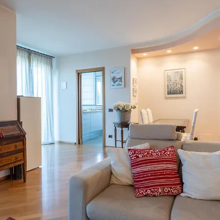 Lejlighed - In 5 Minutes From Lecco Center Galbiate