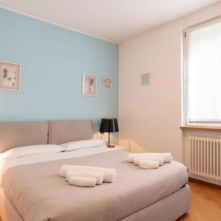 Lejlighed - In 5 Minutes From Lecco Center