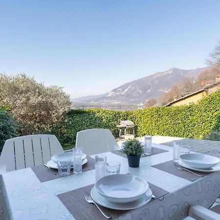Lejlighed - In 5 Minutes From Lecco Center Galbiate